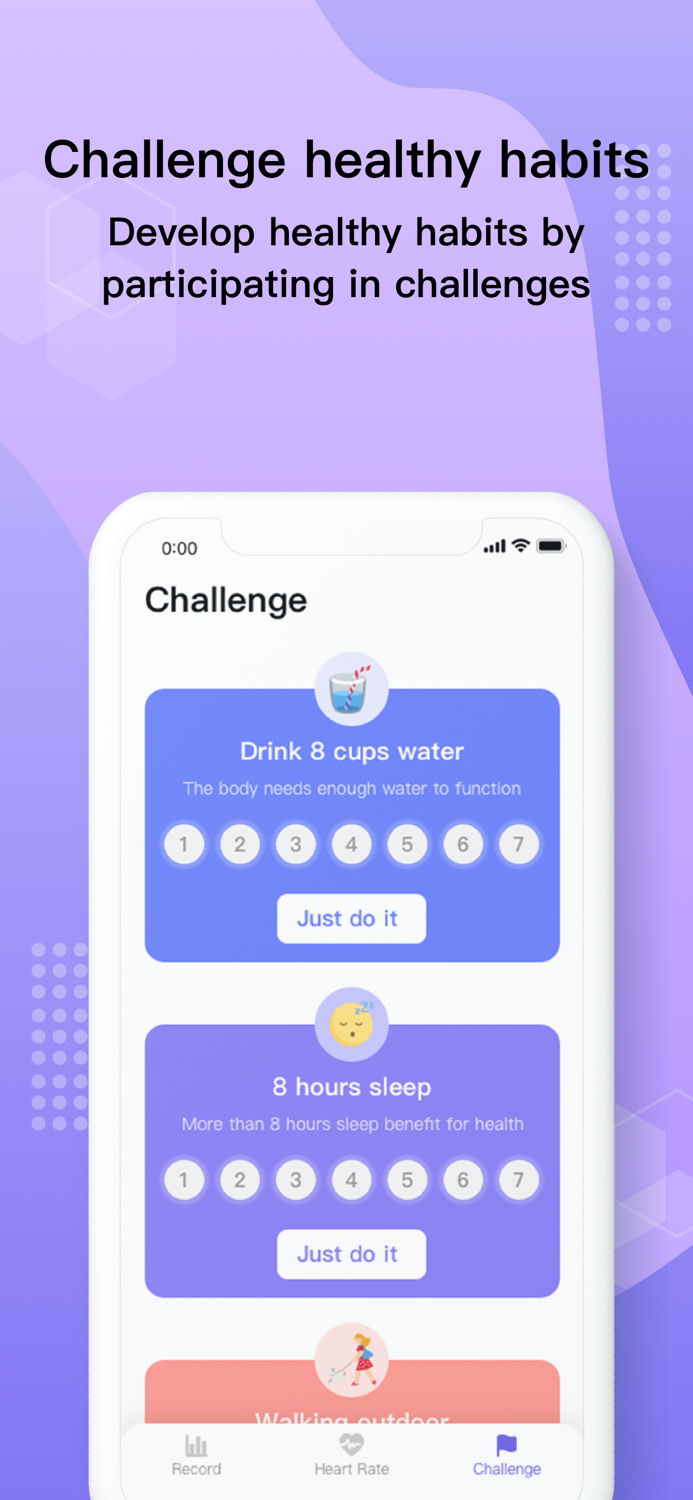 BP Assistant - Health Monitor