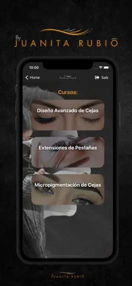 Game screenshot By Juanita Rubio apk