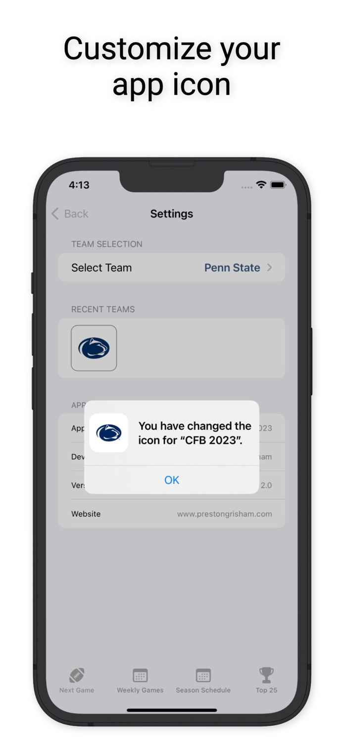 College Football 2023