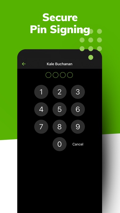 Safe Food Pro Screenshot