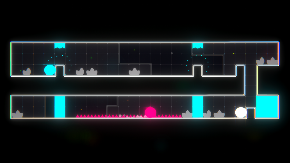 #1. Kombinera (iOS) โดย: Atari