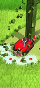 Mow and Trim screenshot #4 for iPhone