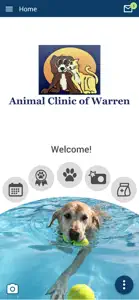 AC of Warren screenshot #1 for iPhone