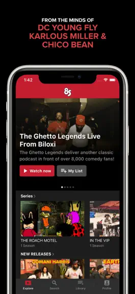 Game screenshot Channel 85 apk