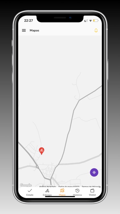 Estafetas HOUSE BRiNG