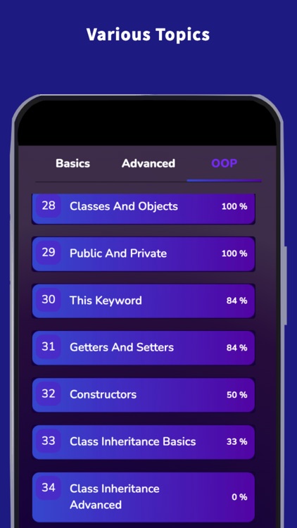 Python Champ screenshot-3
