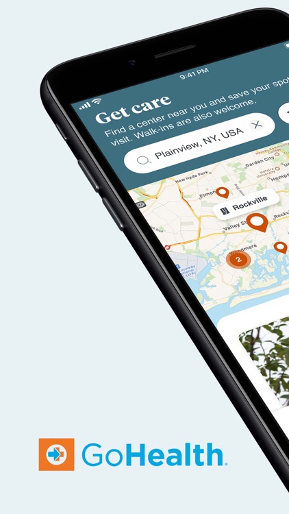 GoHealth Urgent Care