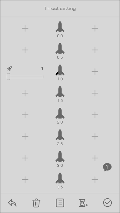 Screenshot #1 pour Ajuster l'itinéraire