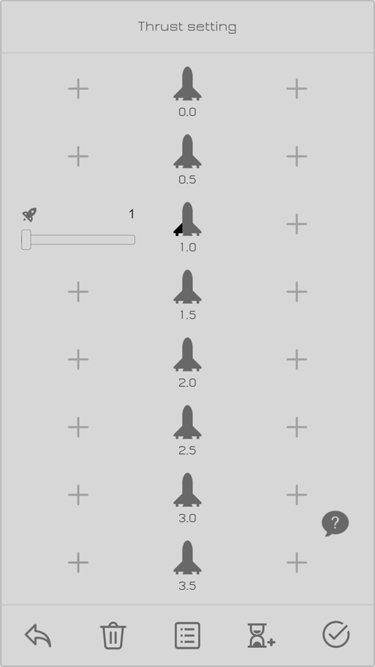 #1. Adjust the Route (iOS) 由: 世恩 朱
