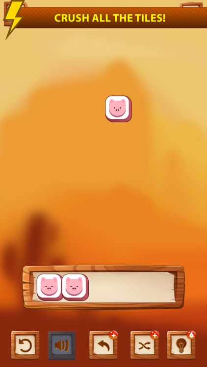 Tile Triple 3D Matching Games screenshot-4