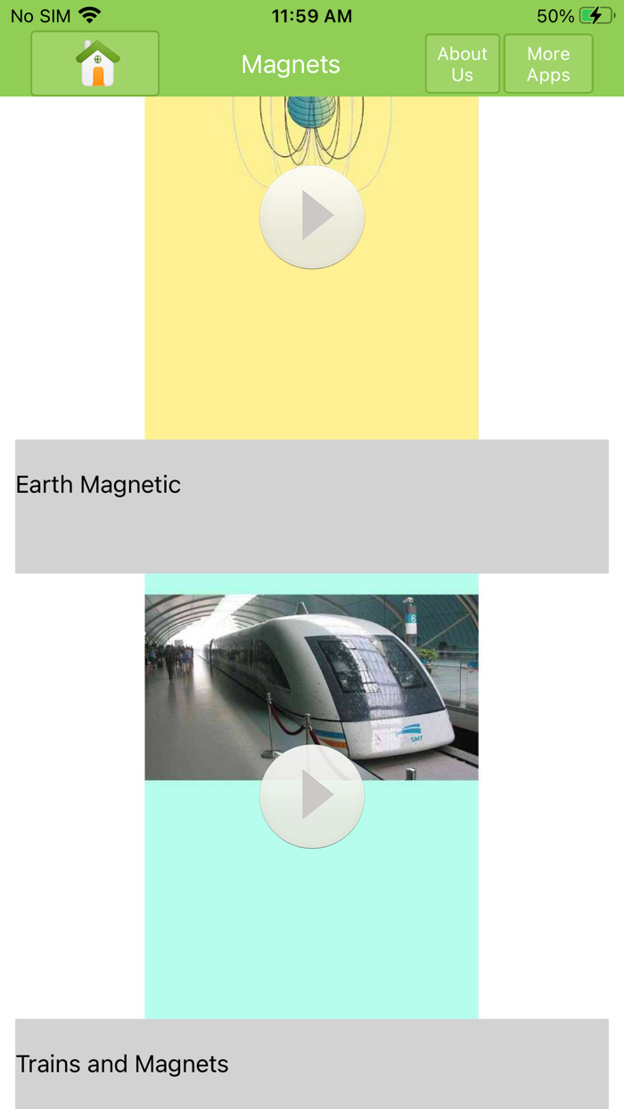 Science AudioEbooks 2