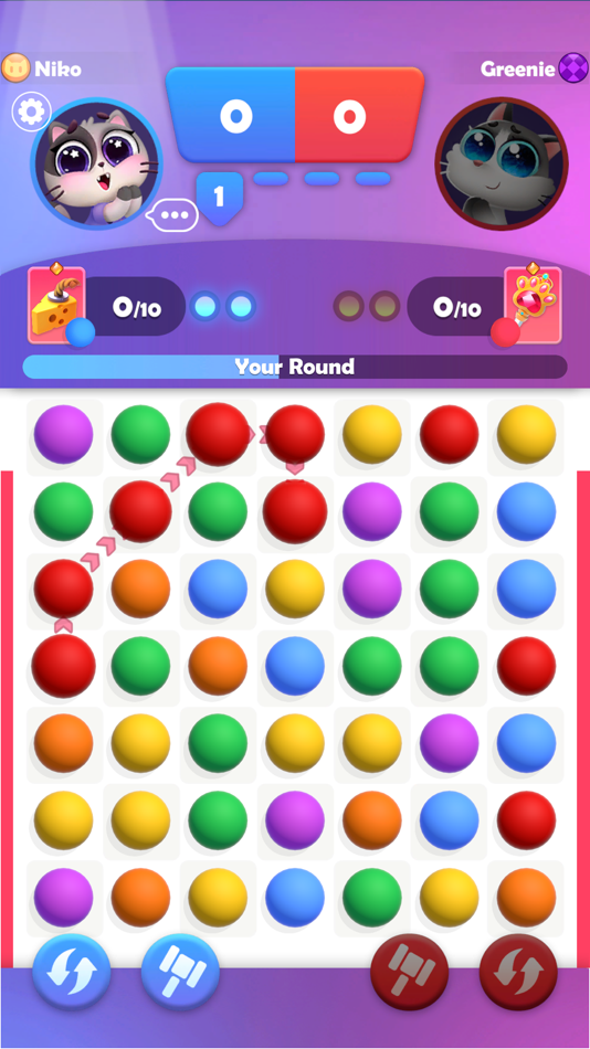 Love Dots - 0.0.2 - (iOS)