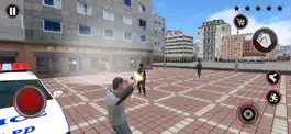 Game screenshot Mafia War Crime City Simulator mod apk