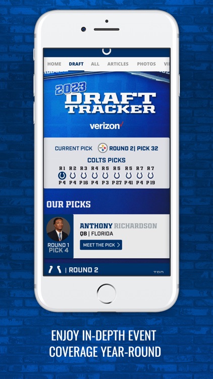 Indianapolis Colts screenshot-3
