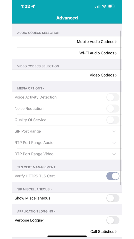 #1. Breezeline Hosted Voice (iOS) 由: Cogeco US Finance, LLC