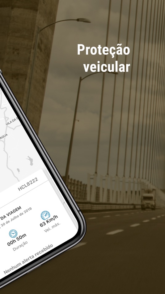 #3. Classe A Max Rastreamento (iOS) Podle: Softruck