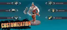 Game screenshot Exile Survival: Dead Desert apk
