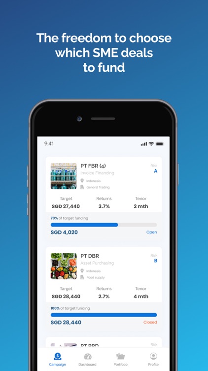 Kapital Boost by Kapital Boost Pte Ltd