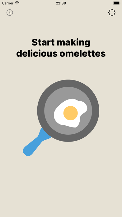 Friedegg Screenshot