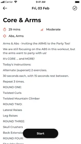 Game screenshot About That Life hack