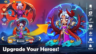 Versus Game Screenshot
