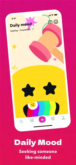 Game screenshot Hotter - Hookup Dating & Chat hack