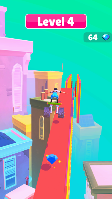 High Wheels! Screenshot