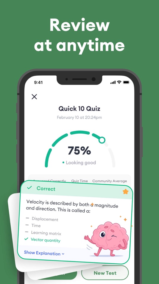 #7. ASVAB Practice Exam Prep 2025 (iOS) Bởi: 秀娟 周