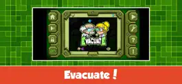 Game screenshot Evacuate! mod apk
