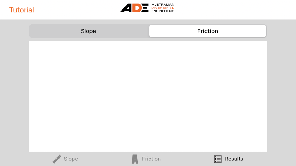 #3. Friction+ (iOS) 게시자: Australian Diversified Engineering