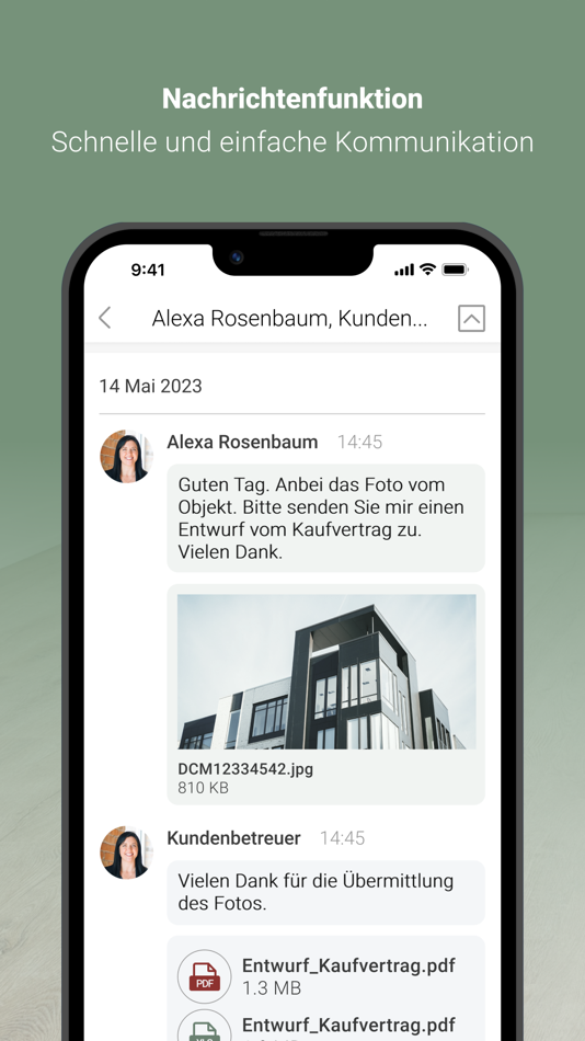 #4. Kränzel (iOS) 由: Idwell GmbH