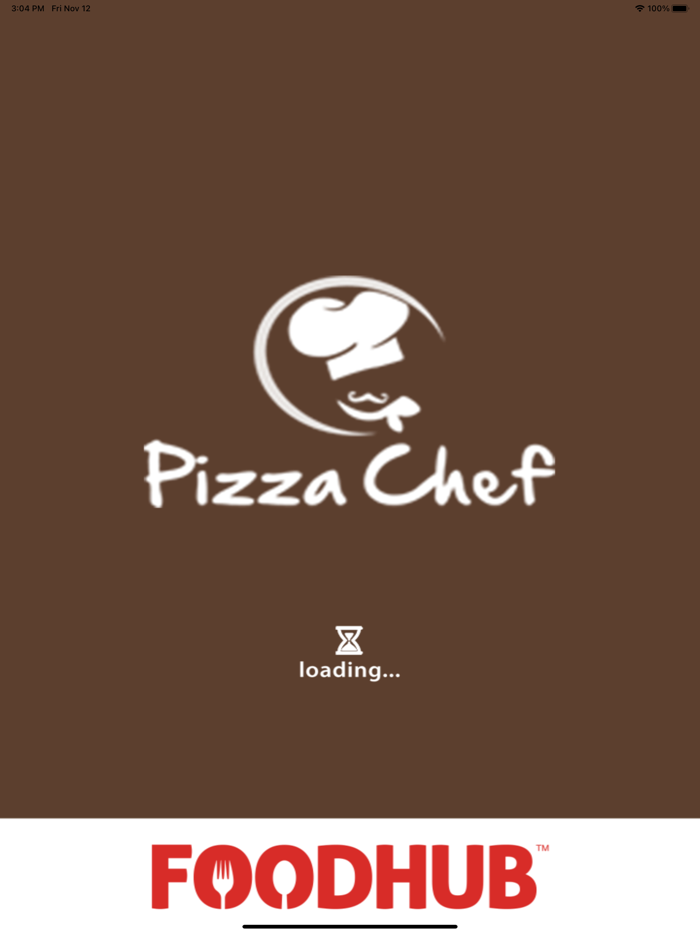 Pizza Chef Great Bridge