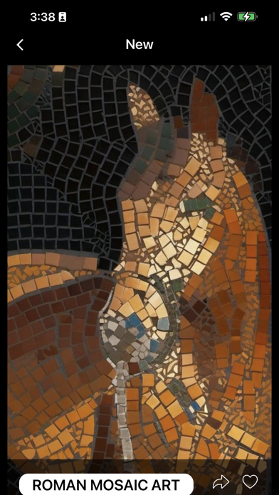 AI Photo Artist Screenshot