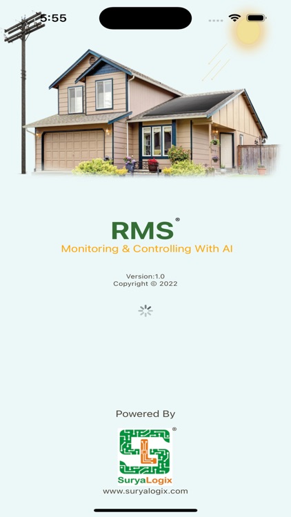 RMS Manager