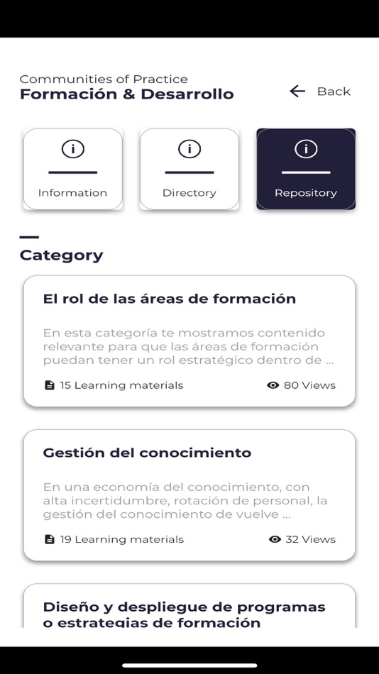 #2. U Green Móvil (iOS) 由: Hemisferio D SAS