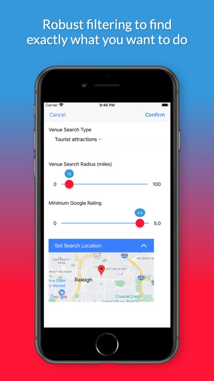 yNot Explore screenshot-4