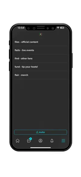 Game screenshot fantr hack