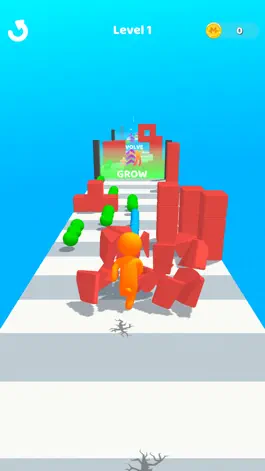 Game screenshot Ball Eater! hack