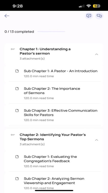 SRM Learning screenshot-6