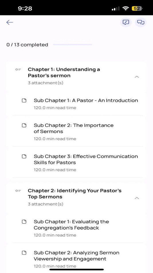 #7. SRM Learning (iOS) 由: Anand Babu