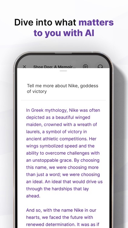 Book Summary: Insights with AI screenshot-3