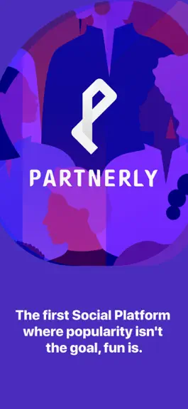 Game screenshot Partnerly mod apk