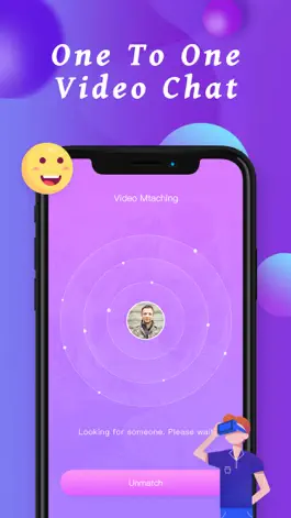 Game screenshot HiYo-Find more friends hack
