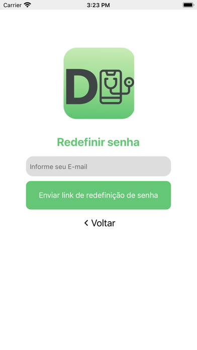 Doctors p/ Médicos Screenshot