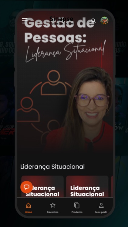 Sinapse Conexões School screenshot-3