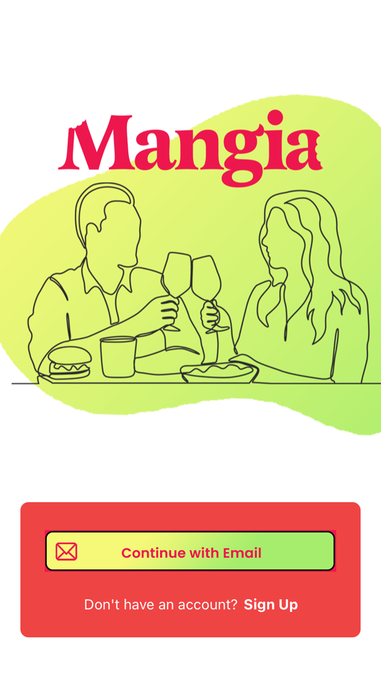 Mangia Rewards | Dining Offers