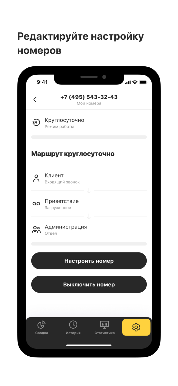 ВАТС Beeline Кыргызстан