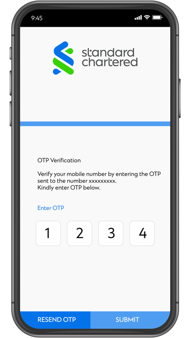 SC Business Kenya Screenshot