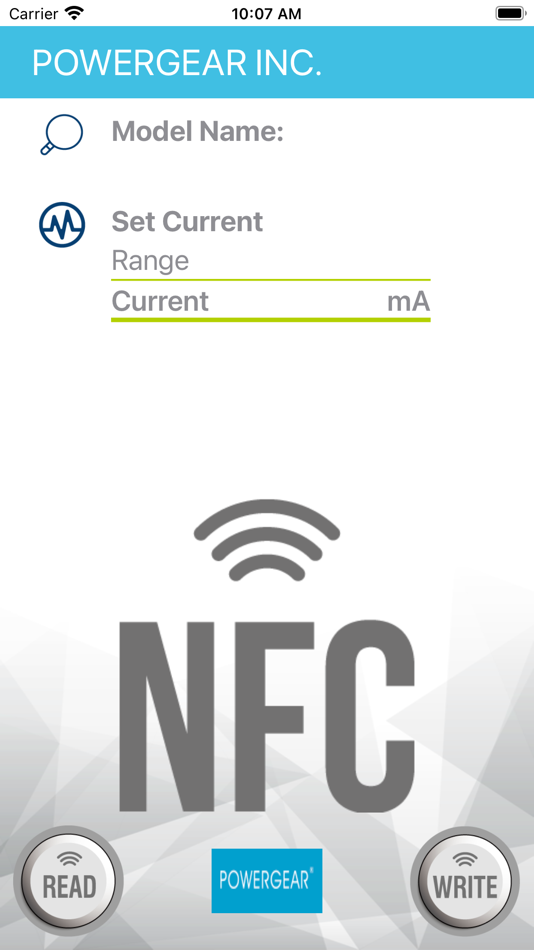 #2. PG NFC (iOS) بواسطة: PROTEL PACIFIC CORPORATION