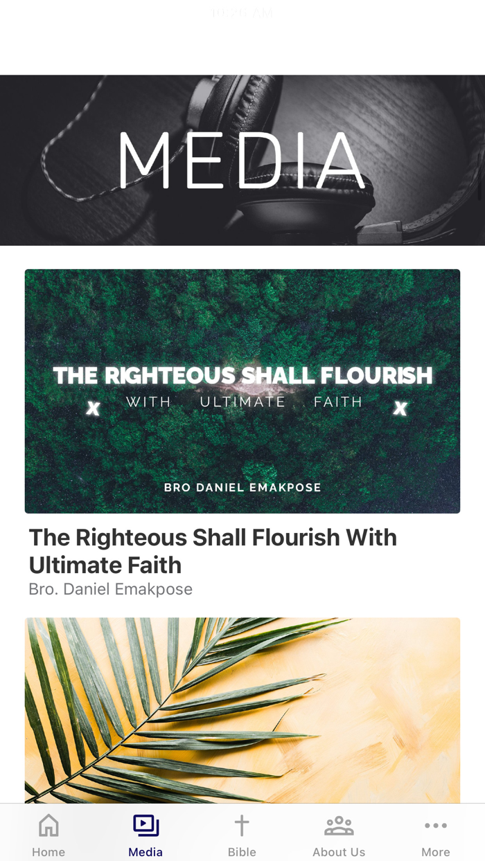 RCCG Mount Zion Regina SK